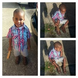 Meet your Posher, Latorya